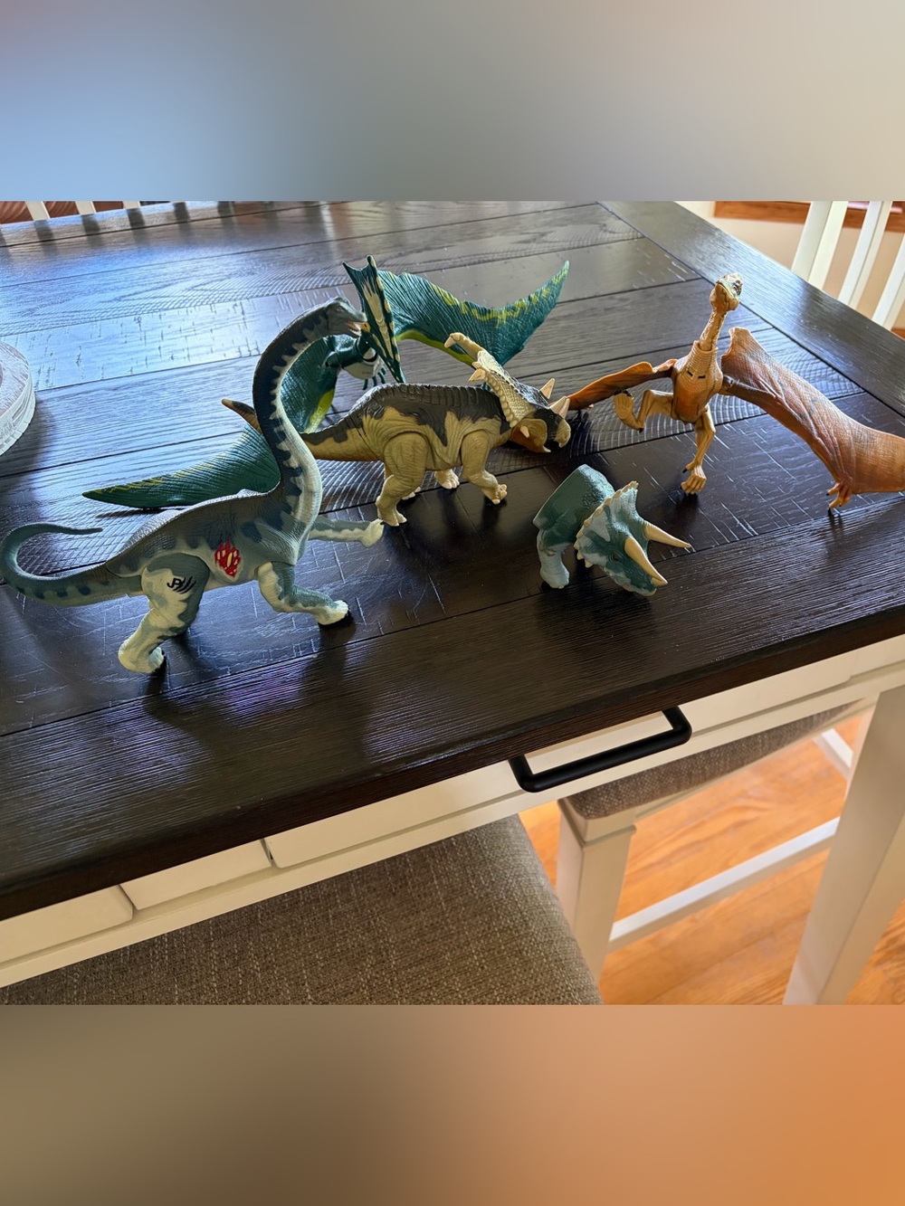 Vintage Jurassic Park 🦖🦕